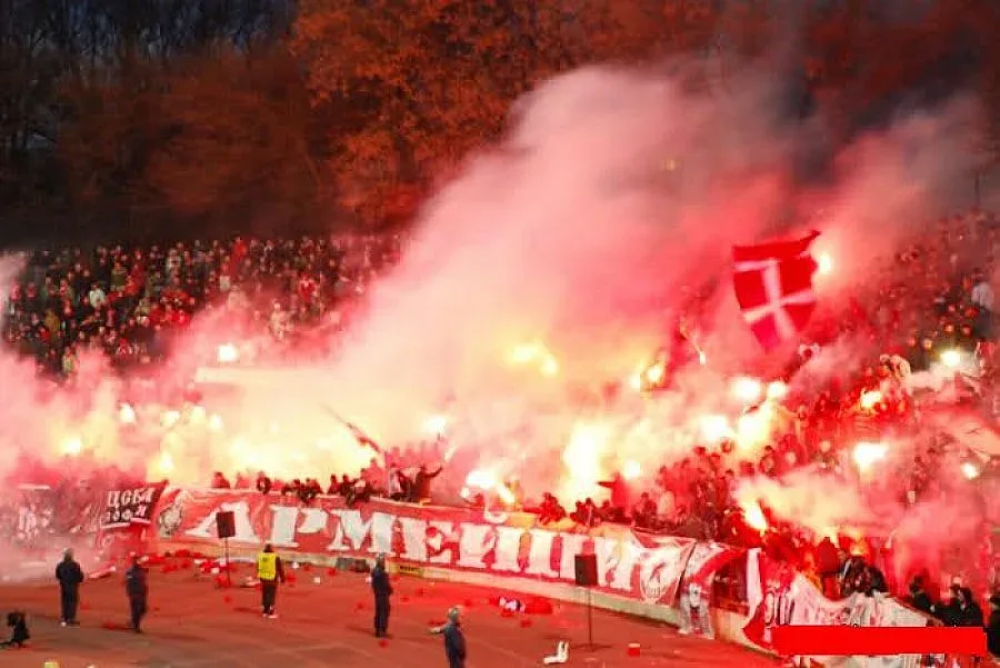 ЦСКА представя новия отбор на старта на "А" група