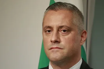 Министър Лукарски: Има нужда от стратегия за морската икономика