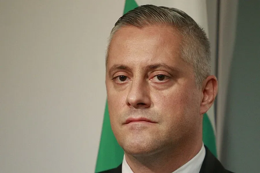 Министър Лукарски: Има нужда от стратегия за морската икономика