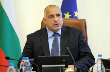 Борисов и Туск обсъдиха ситуацията в Гърция