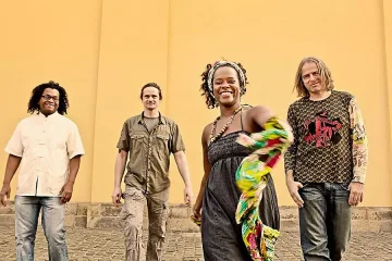 Хиляди меломани в Банско на уникален фестивал