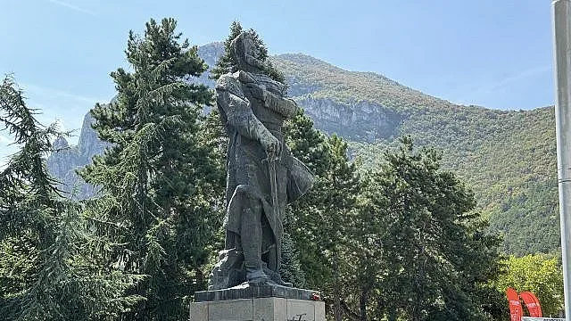 Шок! Обявиха наш град за сръбски