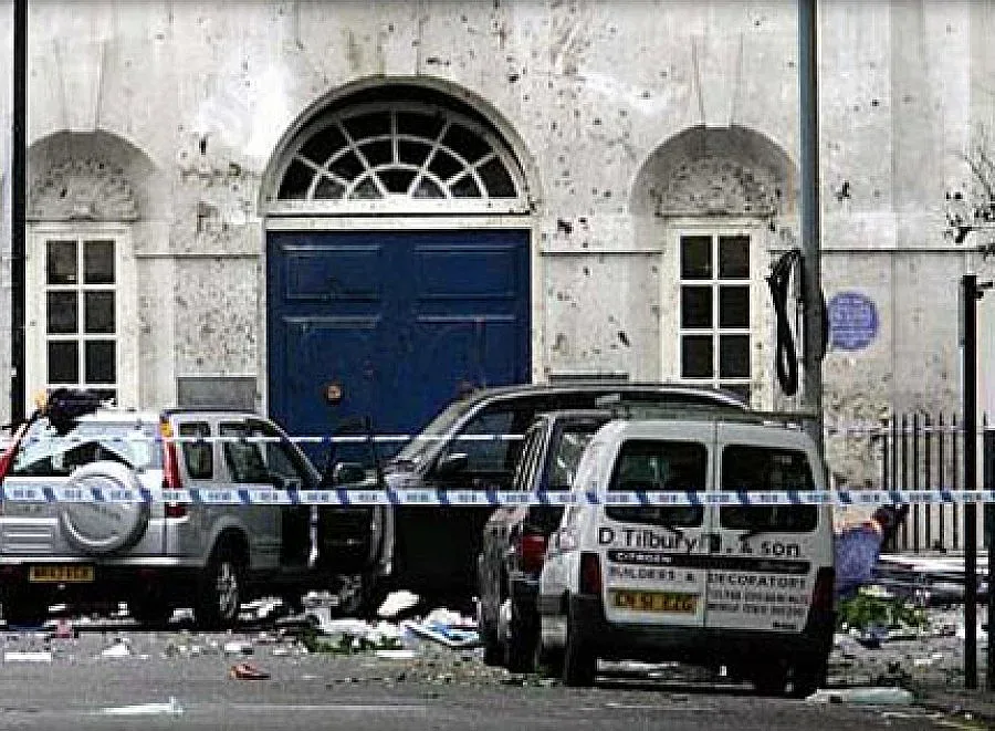 10 години от атентатите в Лондон