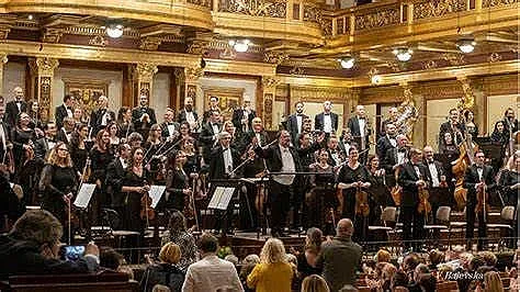 Световни звезди свирят със Софийската филхармония