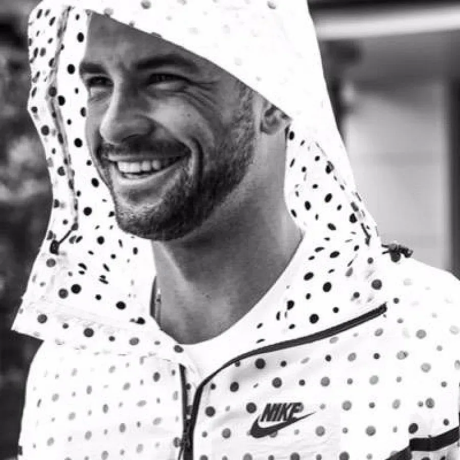 Гришо се раздели с треньора си