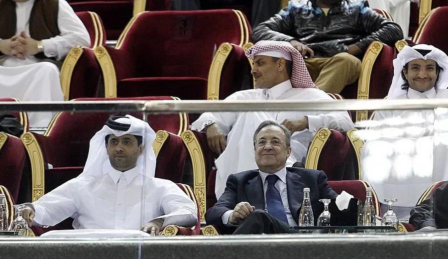 Бомба! Роналдо в ПСЖ за над 100 млн. евро