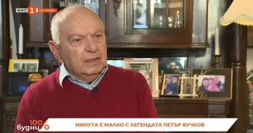 87-годишен култов наш водещ се връща в телевизията!