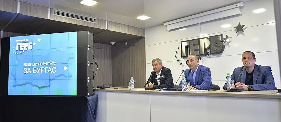 Цветанов с шифър за вота 18:100:1700 (ОБЗОР)