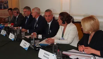 Кабинетът готов за  гурбетчиите в Гърция