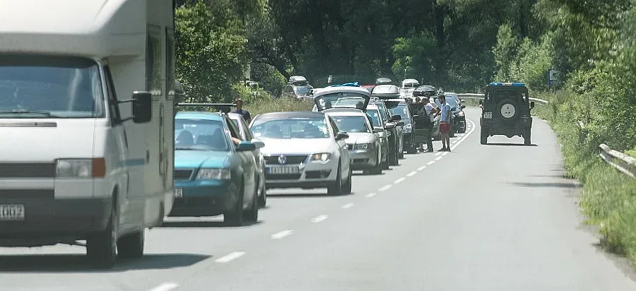 Без такса "Зелена карта" за ЕС, Сърбия и Турция