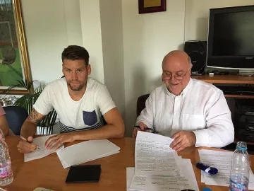 "Левски" взема Христов под наем