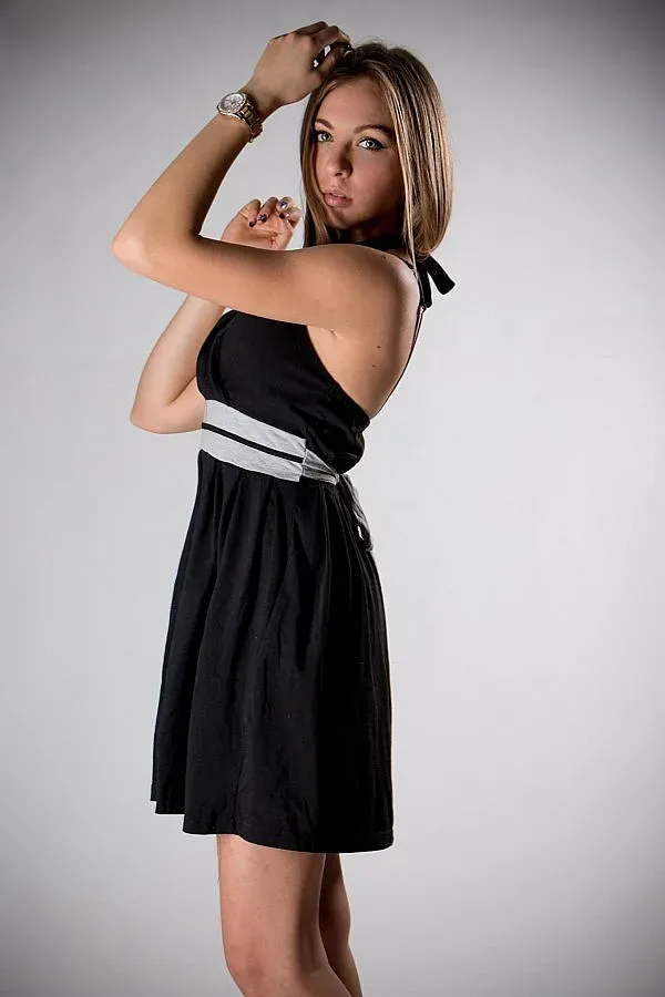 Руса актриса стана талисман на пилотите 