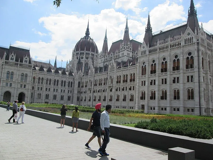 Български проблеми тормозят Унгария