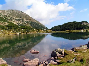 Екстремни хитове под звездите на Банско