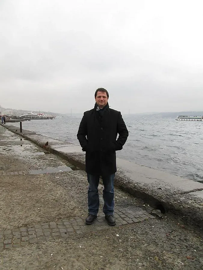 Учителството намери Даниел на *88