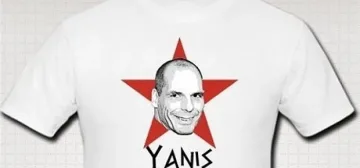 Забравете Че! Фланелките YANIS са новата мода