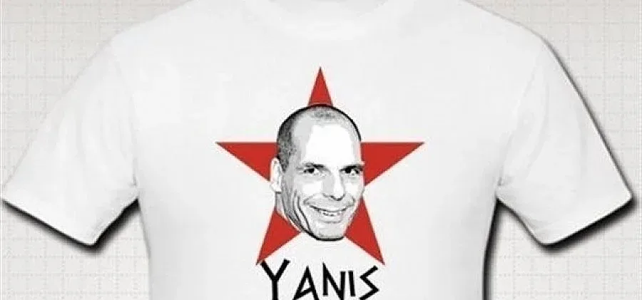 Забравете Че! Фланелките YANIS са новата мода