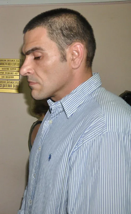 Осъдиха перничанин на 20 години за убийство на иманяр