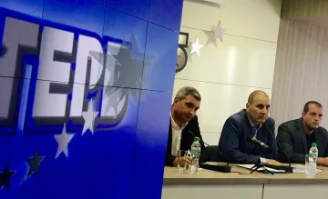 ГЕРБ иска 100 кметове на местния вот