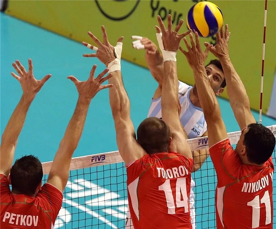 Теодор Тодоров под въпрос за финалите на Световната лига