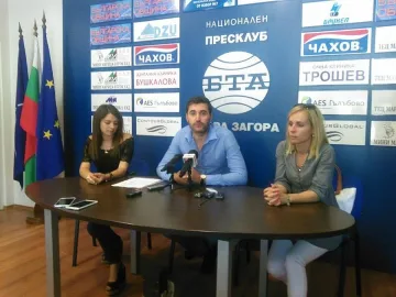 Жена от БДЦ ще бъде издигната за кандидат - кмет на Стара Загора