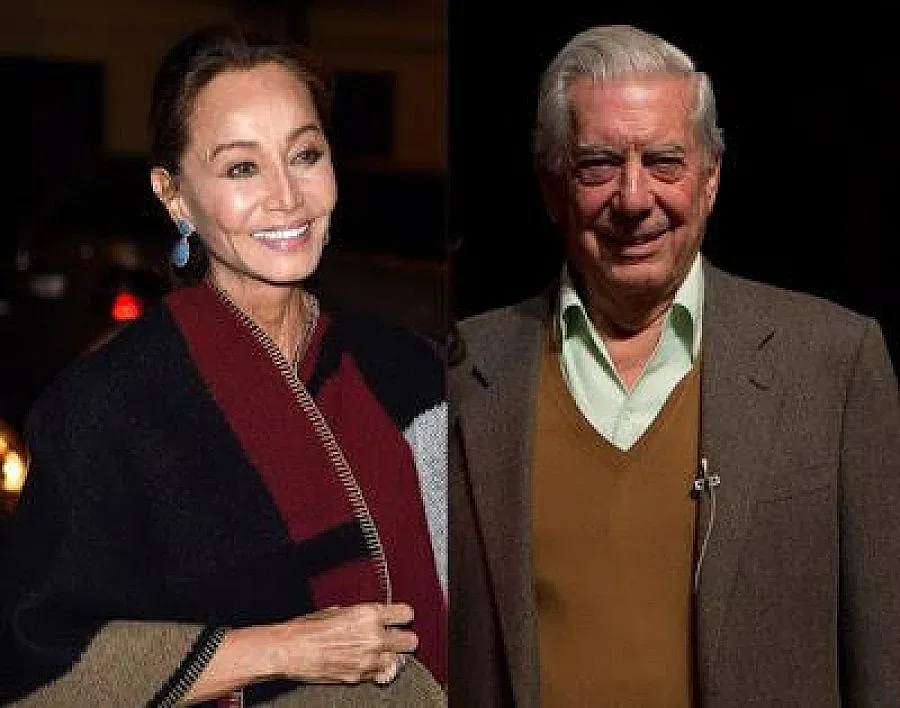 Нобелов лауреат се жени за майката на Енрике Иглесиас