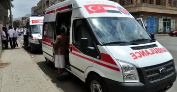 15 души загинаха при катастрофа в Турция