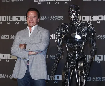 Арнолд Шварценегер се възмути от религиозен закон