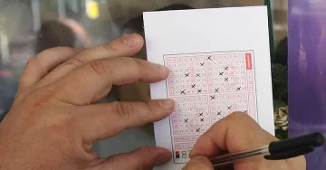 Джакпотът отново оцеля
