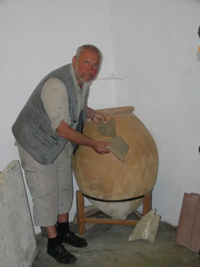 Показаха останките от последната родопска крепост