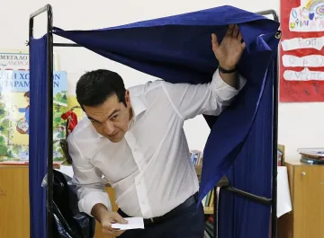 Гърция каза "не" на кредиторите