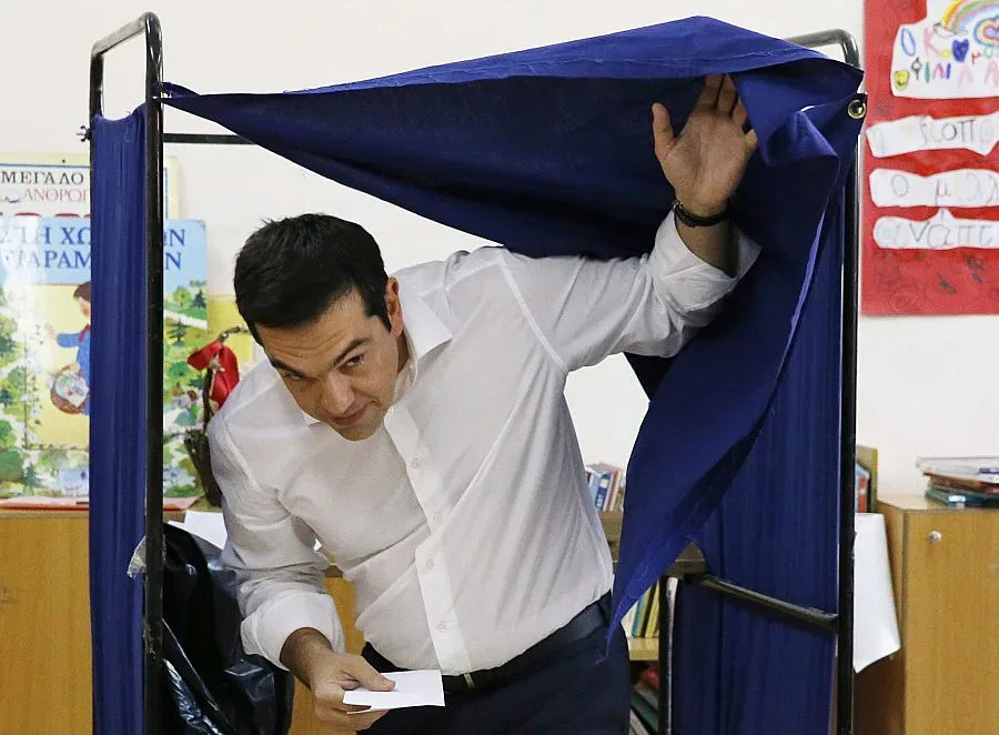 Гърция каза "не" на кредиторите