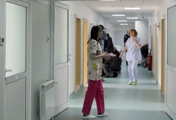 Бум на чужди студенти по медицина във Варна