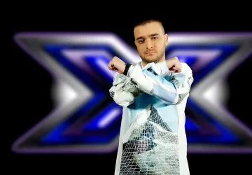 Криско ще е цербер в "Х фактор"