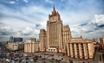 Русия се ядоса на Полша заради паметник