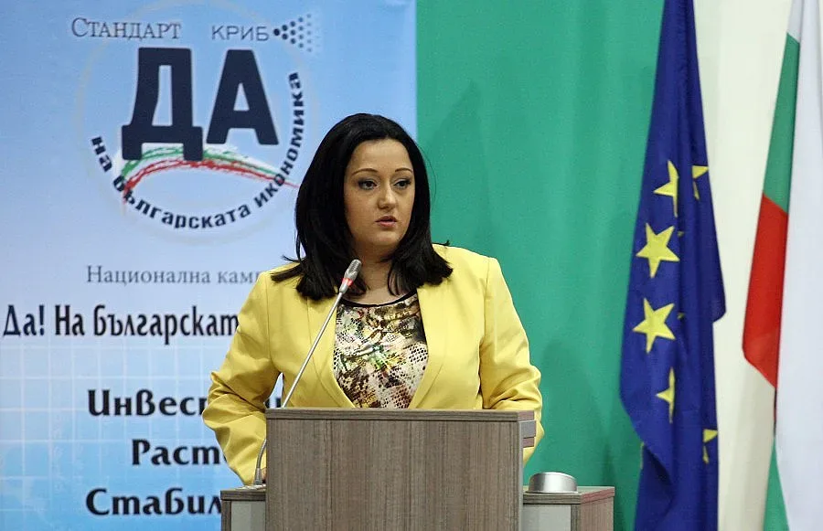 Държавата и бизнеса заедно в 8 проекта