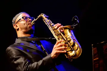 Купон с джемсешън в Южния парк