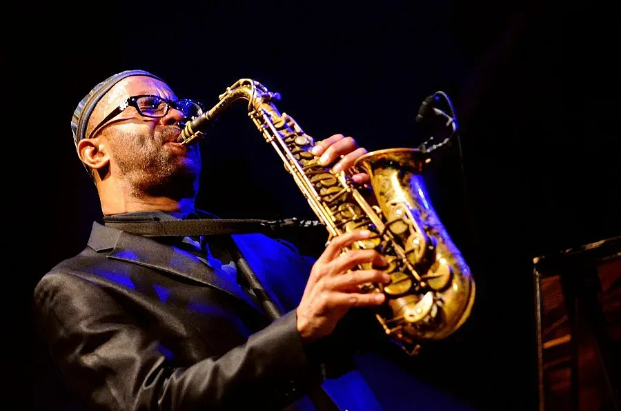 Купон с джемсешън в Южния парк