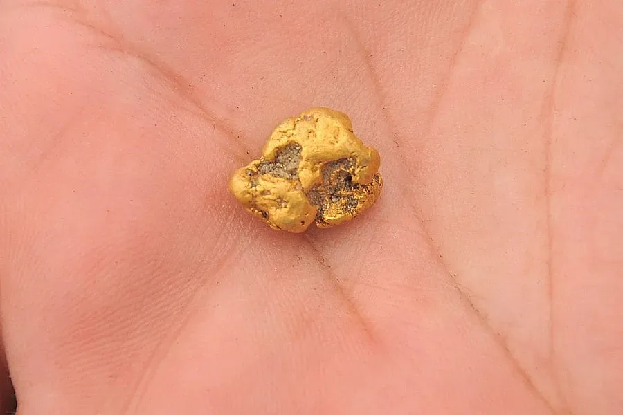 Злато за милиони крие Северозападът