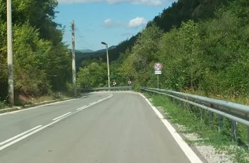 Строят горски пътища с 12,8 млн. лв. 