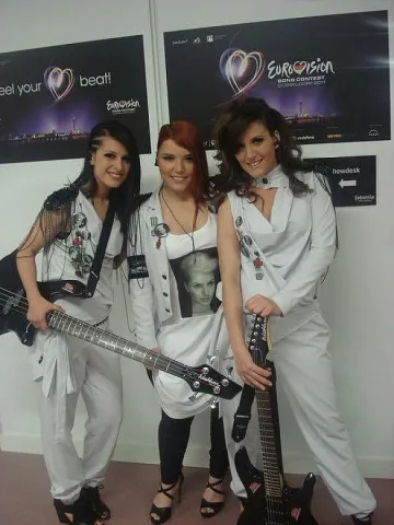  "ЛаТиДа" са заедно от петгодишни