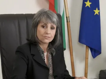 Вицепрезидентът  Маргарита Попова открива фестивала „Музите“ 