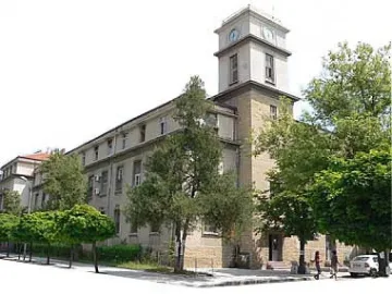 5-ма служители на пожарната в Кърджали са наградени за празника на МВР от главен комисар Николай Николов