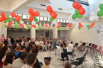 Три дни китари и цигулки огласят Гоце Делчев