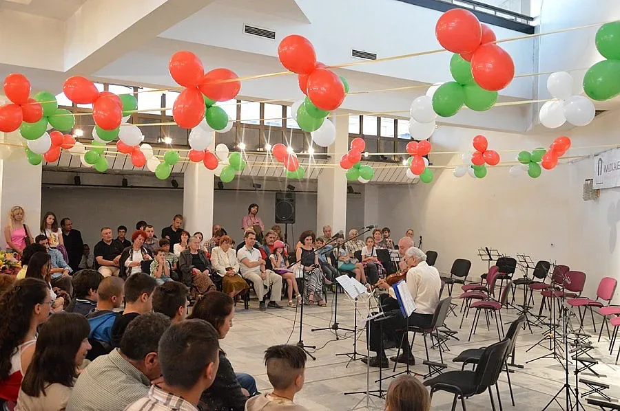 Три дни китари и цигулки огласят Гоце Делчев