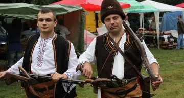 Три рекорда за Гинес атакуват  в Разград