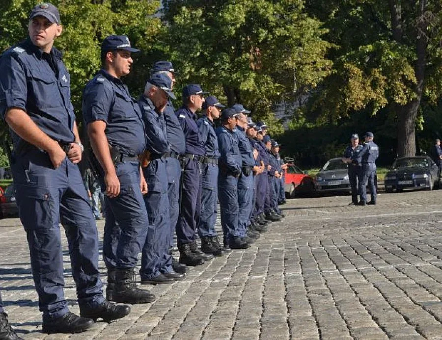 136 години от създаването на МВР