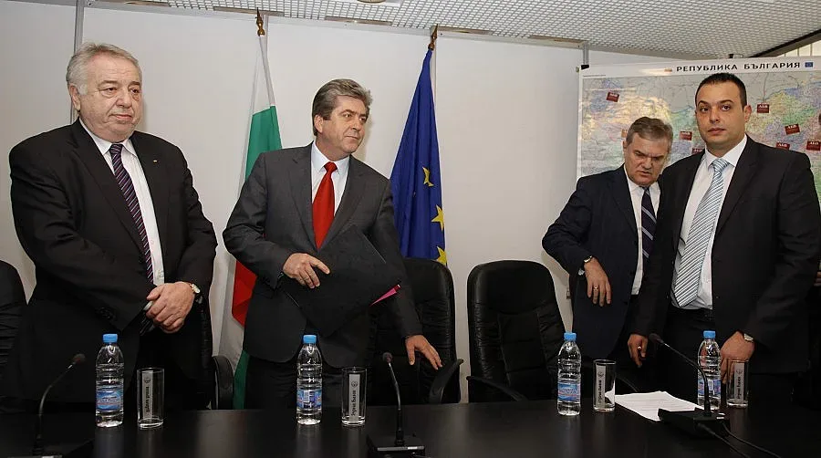 АБВ с коалиции и свои листи