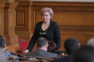 Кризата в Гърция удря родния бизнес