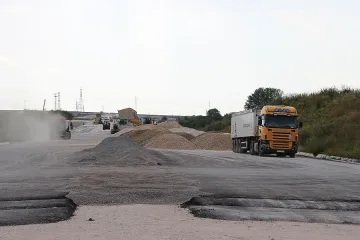 "Тракия" без тапи от август